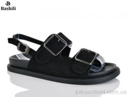 Босоножки Башили S201-6