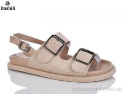 Босоножки Башили S201-7