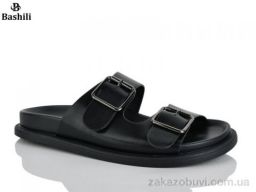 Шлепки Башили S202-1