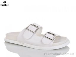 Шлепки Башили S202-2