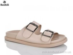 Шлепки Башили S202-3