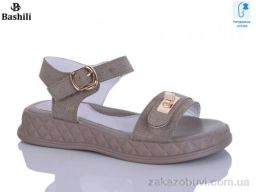 Босоножки Башили G5502-C9