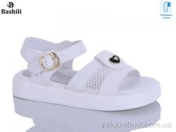 Босоножки Башили G5507-1
