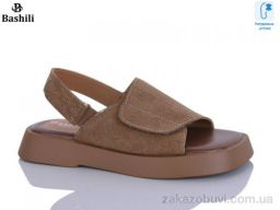 Босоножки Башили G5509-8