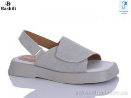 Босоножки Башили G5509-11