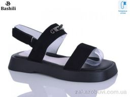 Босоножки Башили G5508-2