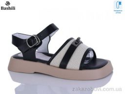 Босоножки Башили G5511-2