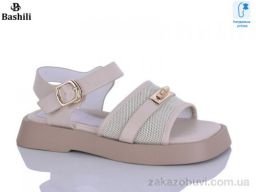 Босоножки Башили G5511-11