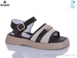 Босоножки Башили G5511-20