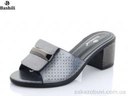 Шлепки Башили OYJ35-2