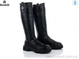 Сапоги Башили W852-4