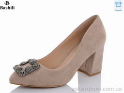 Туфли Башили 3097-21937-2