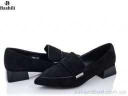 Туфли Башили 6058-P224-1