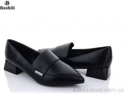 Туфли Башили 6059-P224-3