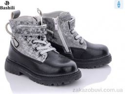 Ботинки Башили E923-3K