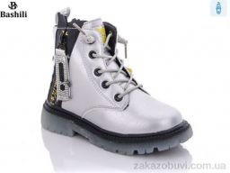 Ботинки Башили E923-5Q