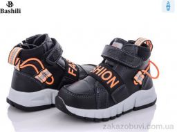 Ботинки Башили E925-4A