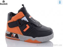 Ботинки Башили E952-4A
