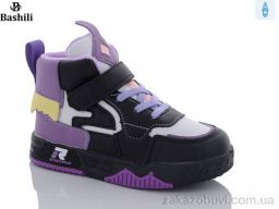 Ботинки Башили E952-1F