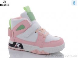 Ботинки Башили E952-2C