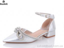 Туфли Башили Y30-4