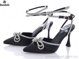 Туфли Башили P906-1A
