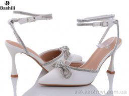 Туфли Башили P906-8