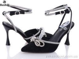 Туфли Башили P906-11