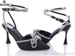 Туфли Башили P906-21
