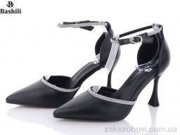 Туфли Башили V1-1