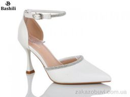 Туфли Башили V1-2