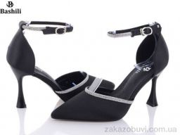 Туфли Башили V1-8