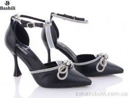 Туфли Башили F911-1