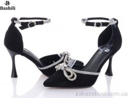 Туфли Башили F911-4