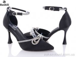 Туфли Башили F911-6