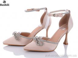 Туфли Башили F911-7