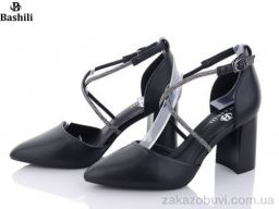Туфли Башили F912-1