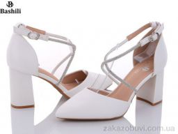 Туфли Башили F912-2