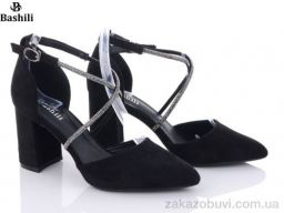 Туфли Башили F912-4