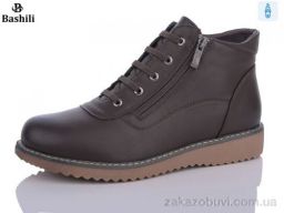 Ботинки Башили 1287-22 норма