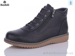 Ботинки Башили 1287-23 норма