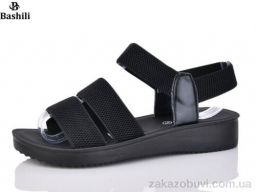 Босоножки Башили H5315-2