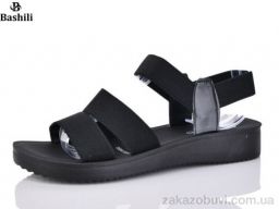 Босоножки Башили H5337-2