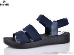 Босоножки Башили H5350-0