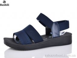Босоножки Башили H5306-0