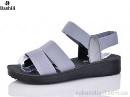 Босоножки Башили H5306-7