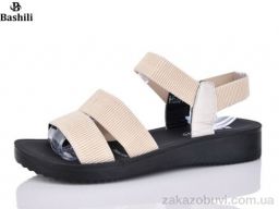 Босоножки Башили H5351-11
