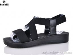 Босоножки Башили H5338-2