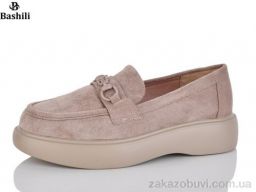 Туфли Башили G63A40-9