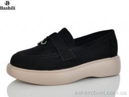 Туфли Башили G63A41-2